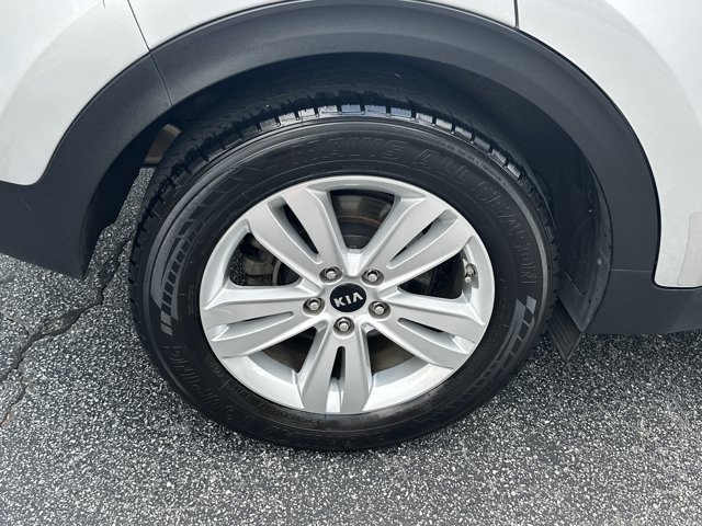 Used 2017 Kia Sportage LX w/ LX Popular Package FWD image 20