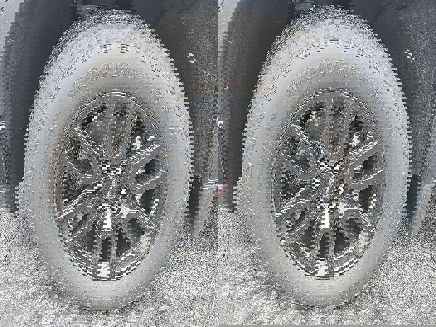 Certified 2024 GMC Sierra 1500 Elevation image 4