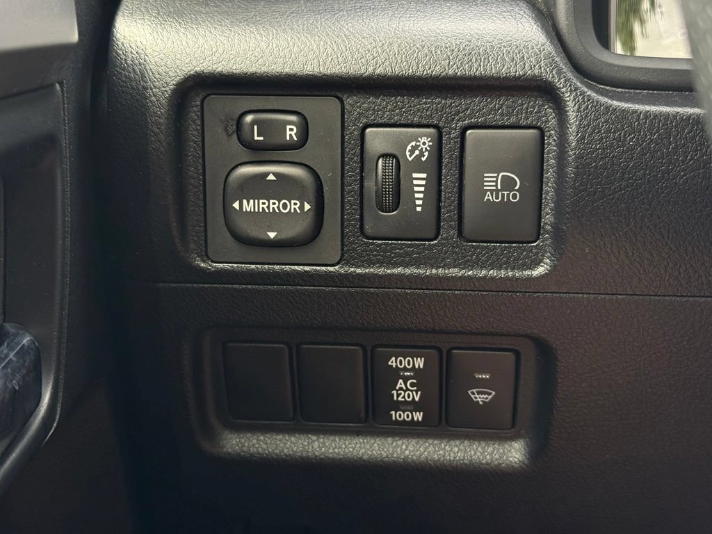 Used 2024 Toyota 4Runner SR5 RWD image 22