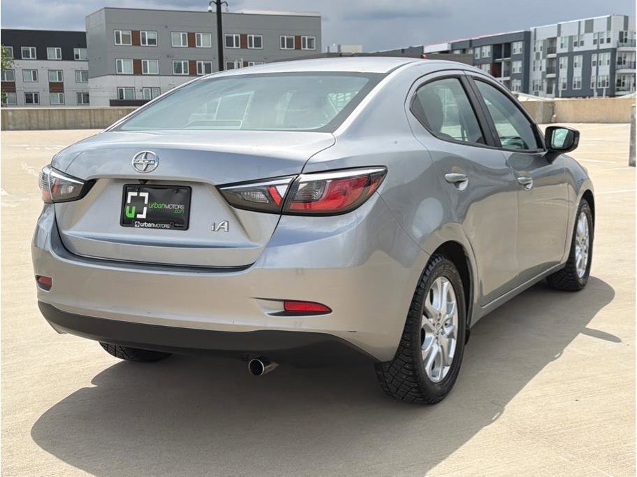 Used 2016 Scion iA FWD image 8