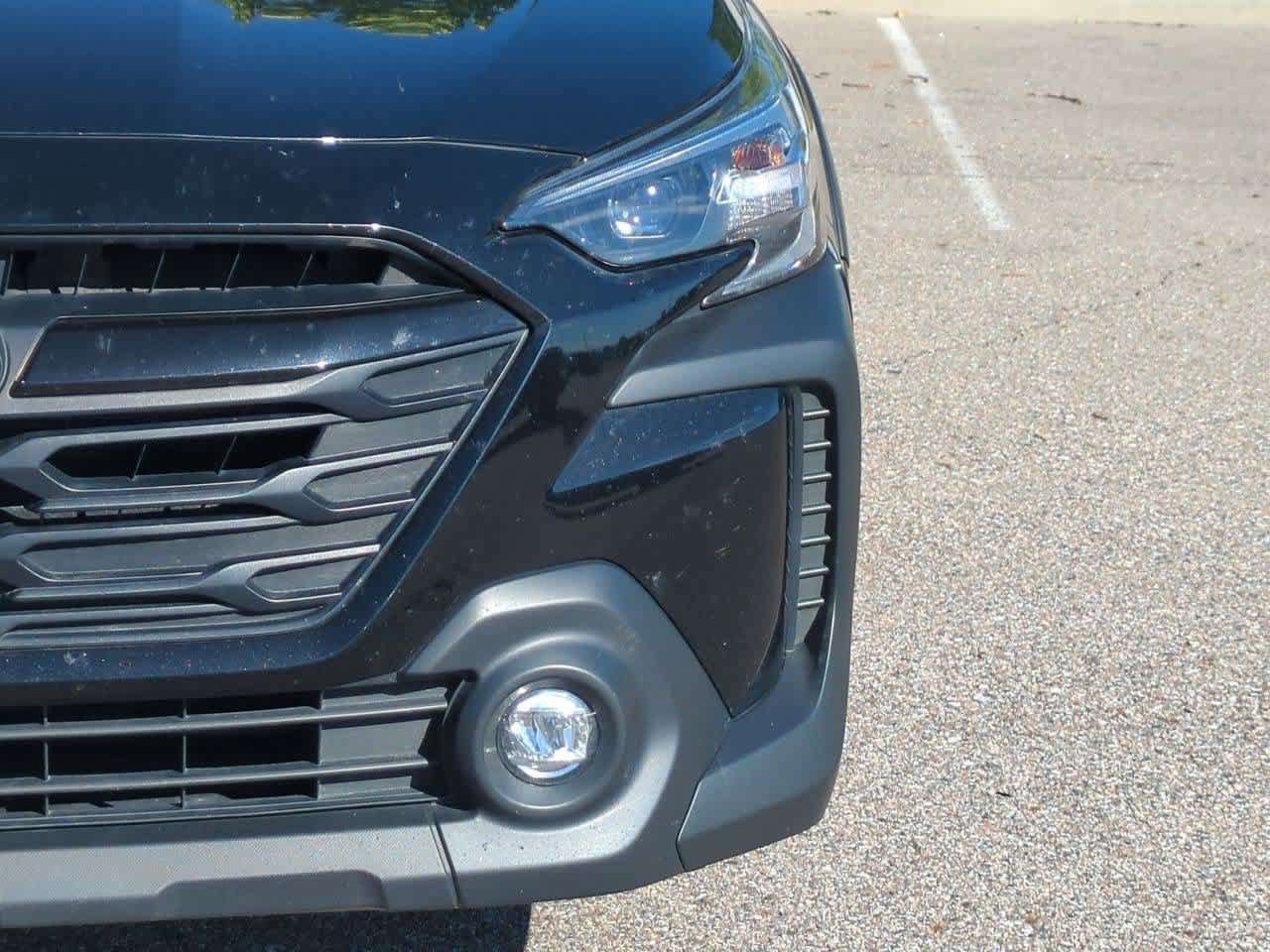 Used 2024 Subaru Outback Onyx Edition XT AWD/4WD image 10