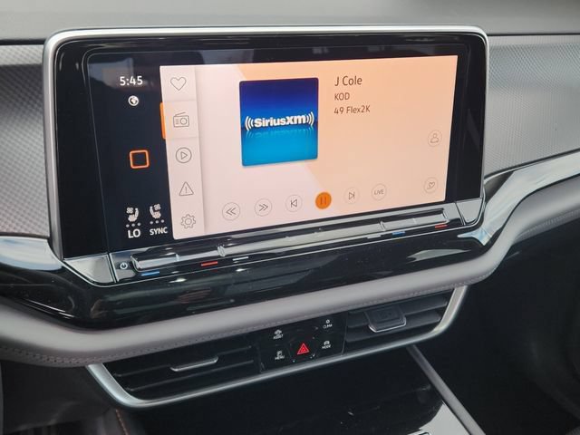New 2026 Volkswagen Atlas Peak Edition AWD/4WD image 16