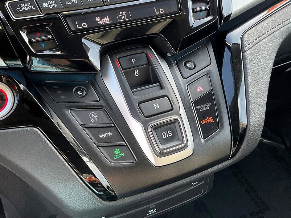 Used 2023 Honda Odyssey Touring image 27