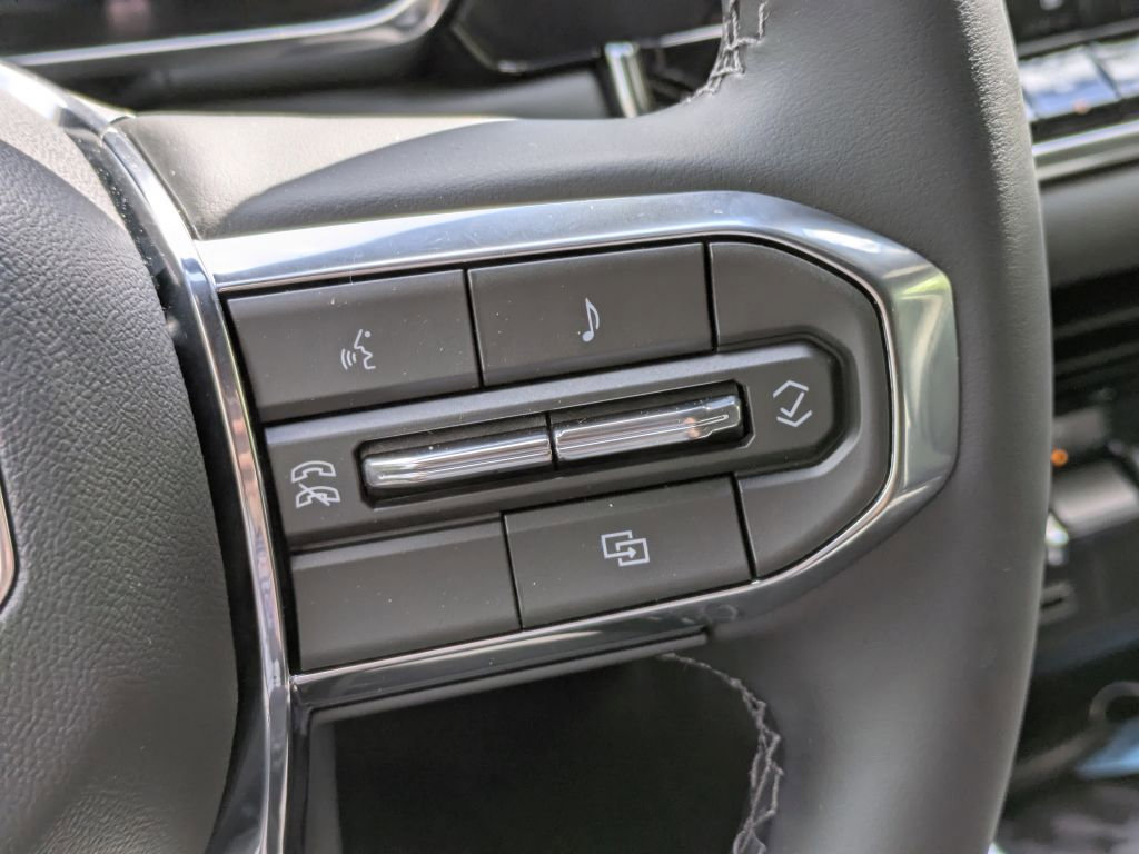 New 2026 GMC Canyon Elevation w/ Convenience Package AWD/4WD image 16
