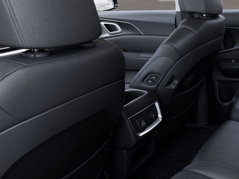 New 2025 Kia Carnival SX Prestige image 27