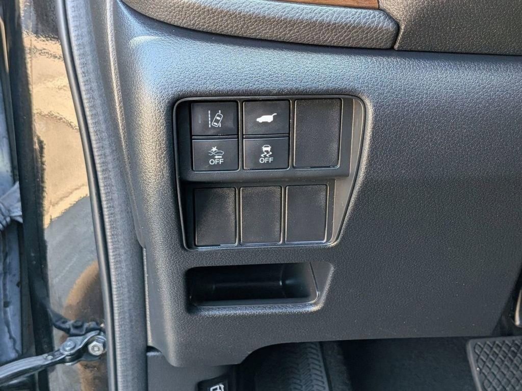 Used 2022 Honda CR-V EX-L image 15