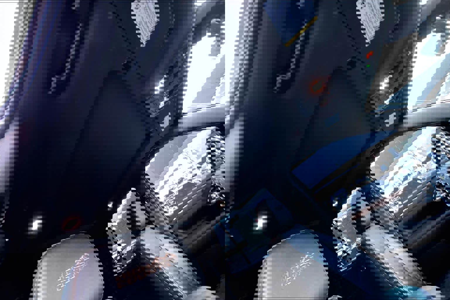 Used 2022 Chevrolet Tahoe High Country image 14