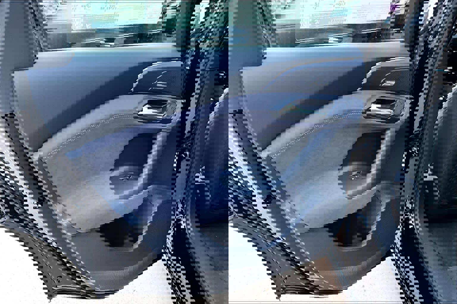 New 2027 Audi S6 e-tron Premium Plus image 20