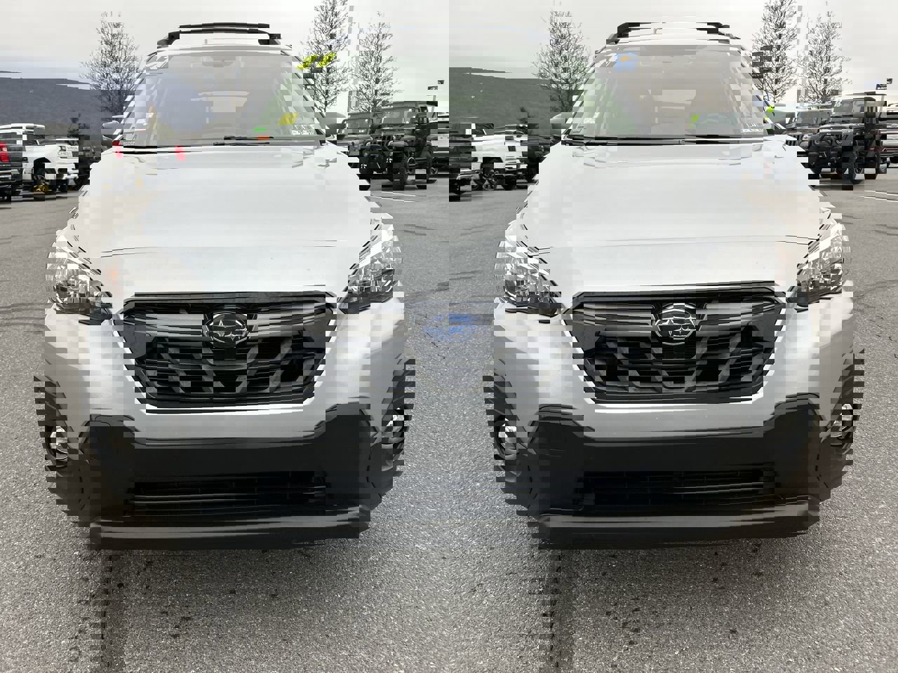 Used 2021 Subaru Crosstrek 2.5i Sport w/ Moonroof Package image 12