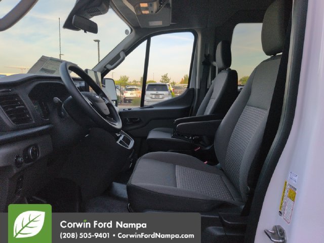 New 2026 Ford Transit 350 XL AWD/4WD image 22