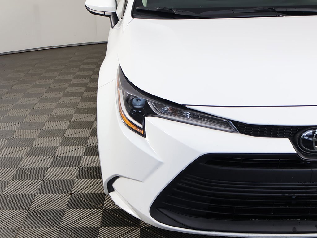 Used 2024 Toyota Corolla LE image 10