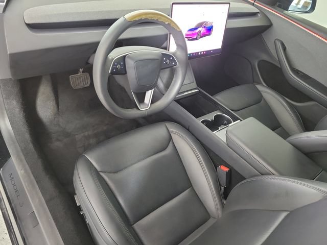 Used 2024 Tesla Model 3 Long Range RWD image 13