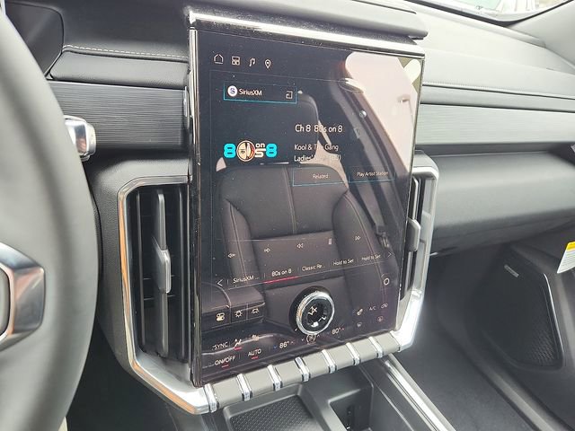 New 2026 GMC Acadia Elevation w/ Elevation Premium Package image 13