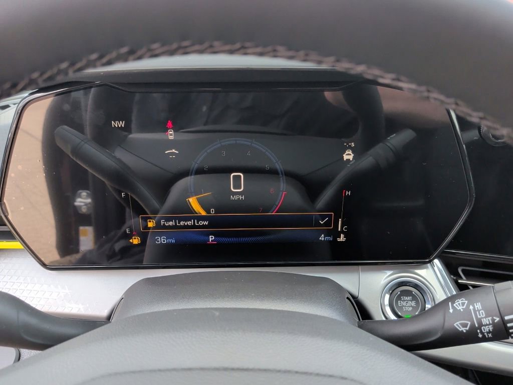 New 2026 Chevrolet Trax LT image 19