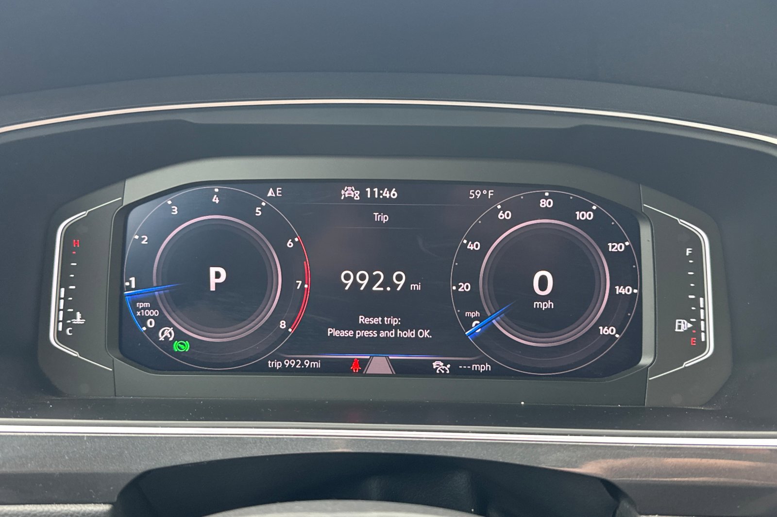 Used 2021 Volkswagen Tiguan S image 26