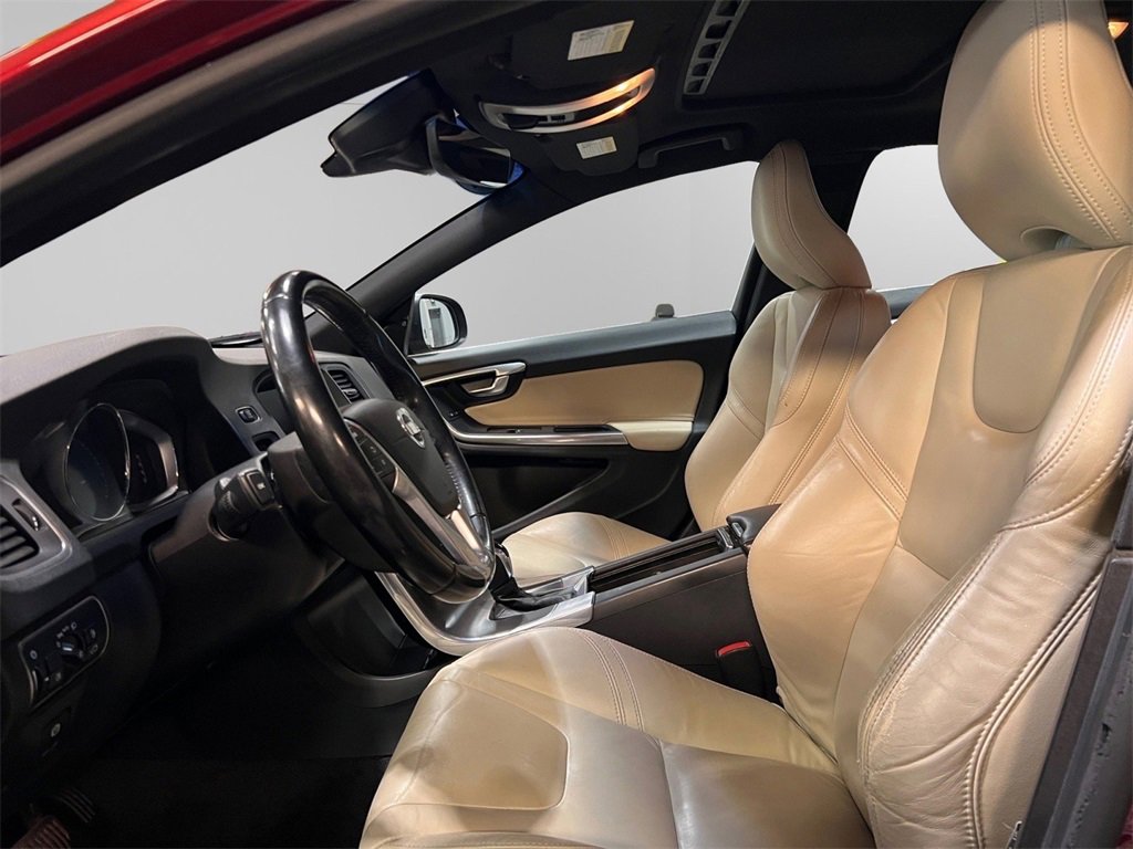 Used 2015 Volvo S60 T5 Premier image 23