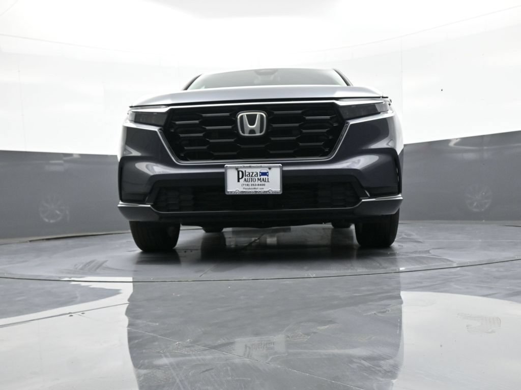 Certified 2024 Honda CR-V EX image 27