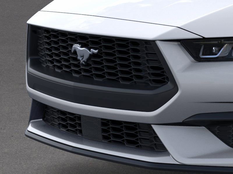New 2025 Ford Mustang EcoBoost image 18