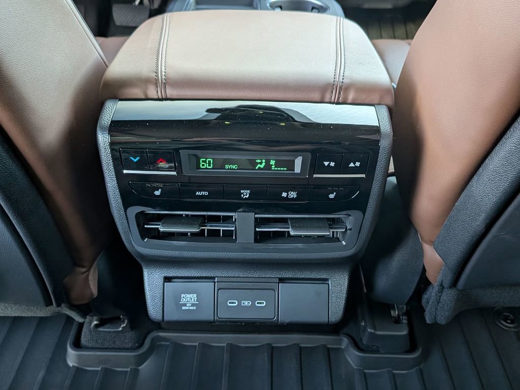 Used 2026 Acura MDX SH-AWD w/ Advance Package image 34