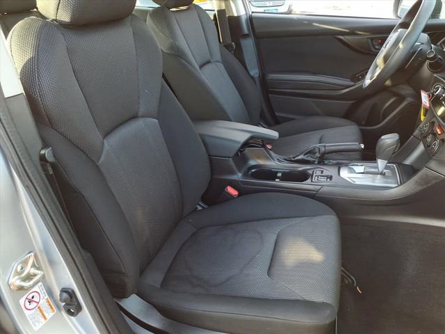 Used 2017 Subaru Impreza 2.0i Premium image 23