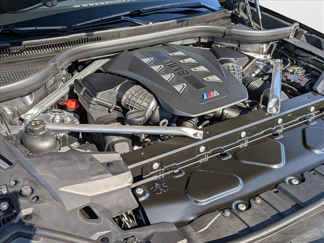 New 2026 BMW X5 M60i image 16