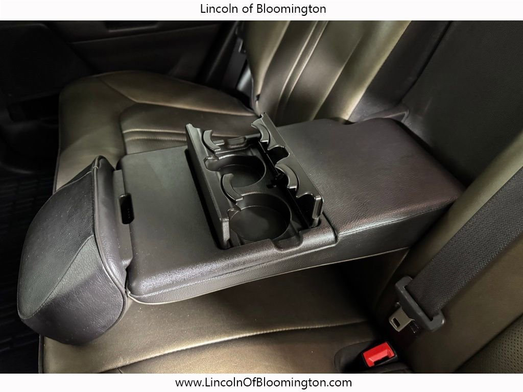 Used 2013 Lincoln MKX AWD image 56