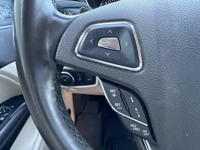 Used 2017 Lincoln MKC Reserve image 26