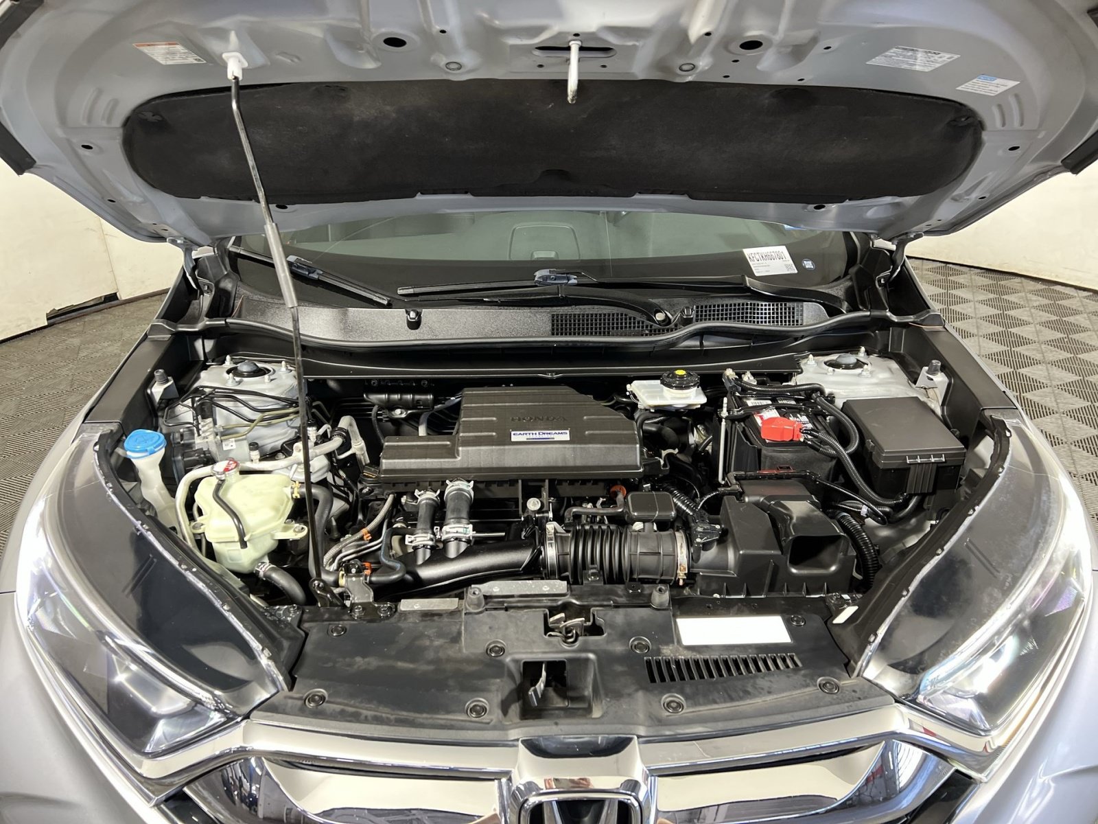 Used 2019 Honda CR-V EX image 27