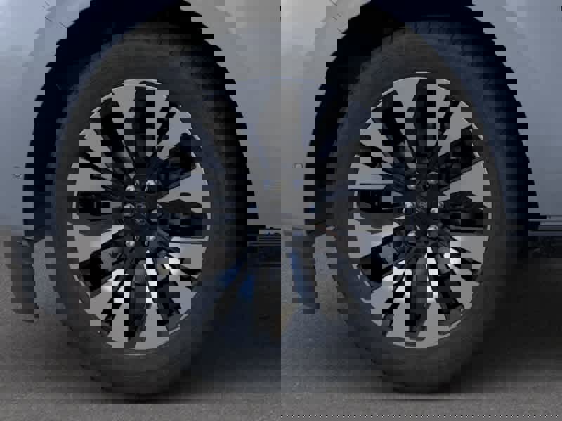 New 2026 Ford Expedition Platinum image 19