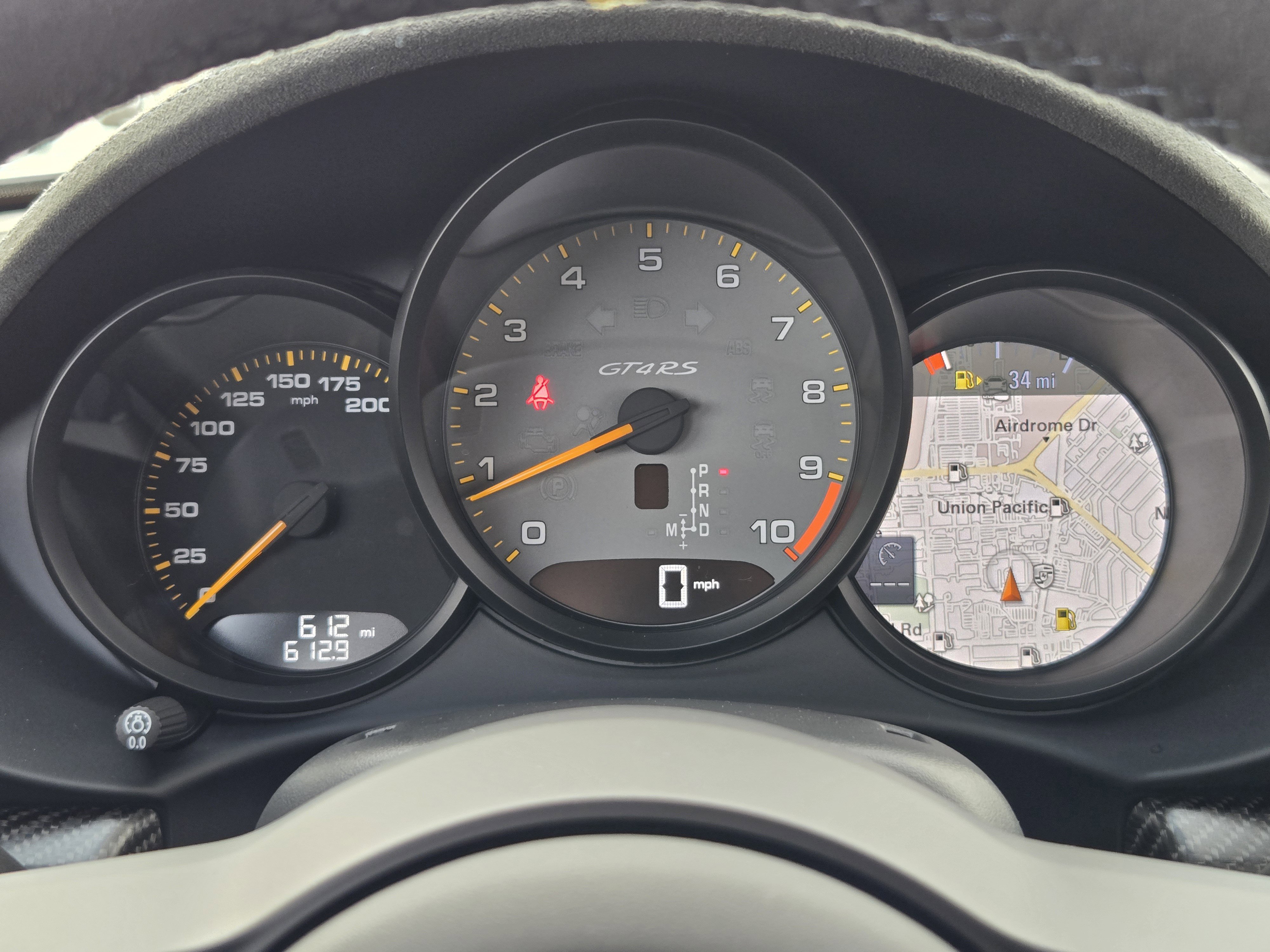 Certified 2025 Porsche 718 Cayman GT4 RS image 22