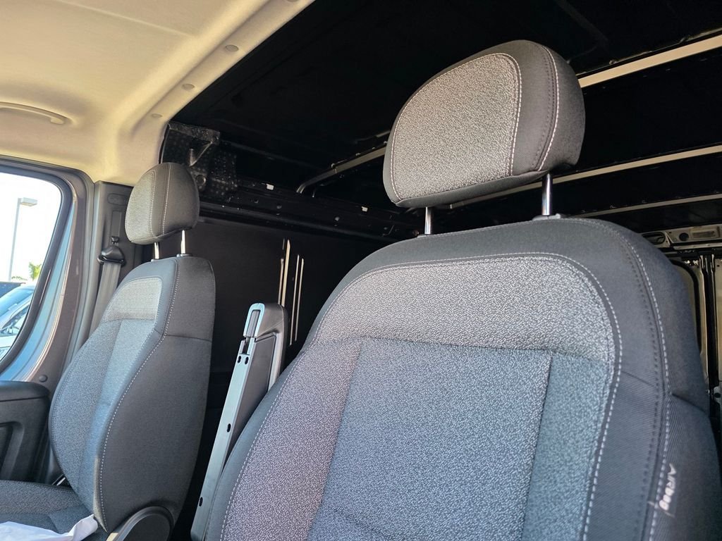 New 2026 RAM ProMaster 2500 FWD image 9