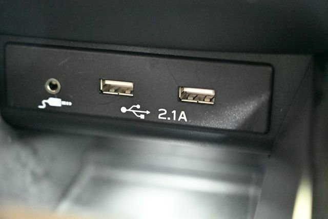 Used 2022 Subaru Outback Limited w/ Popular Package #2 image 33