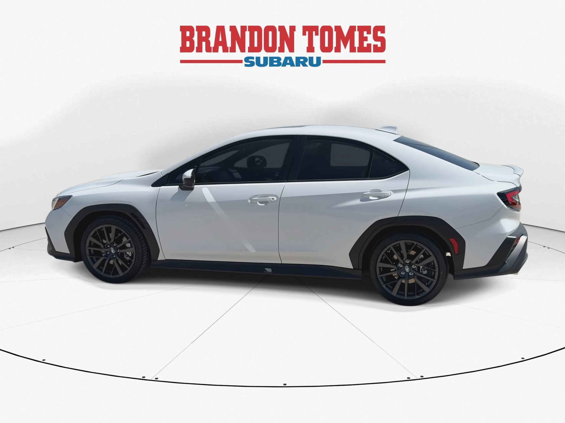 New 2026 Subaru WRX Premium AWD/4WD image 5