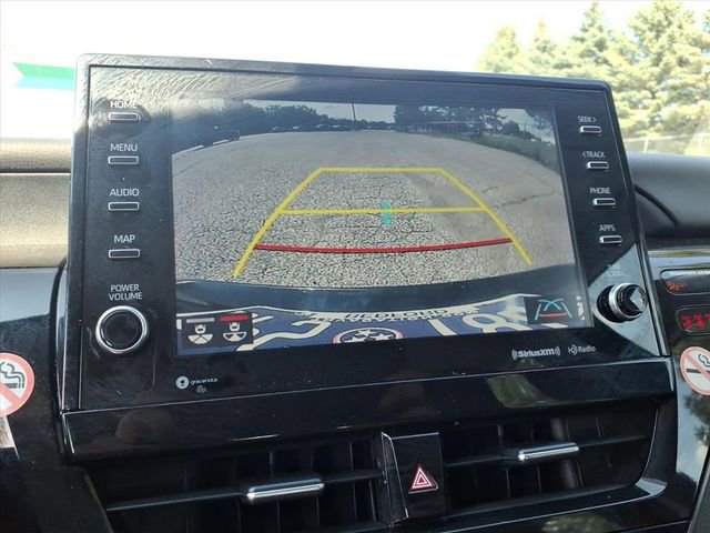 Used 2023 Toyota Camry XSE image 18