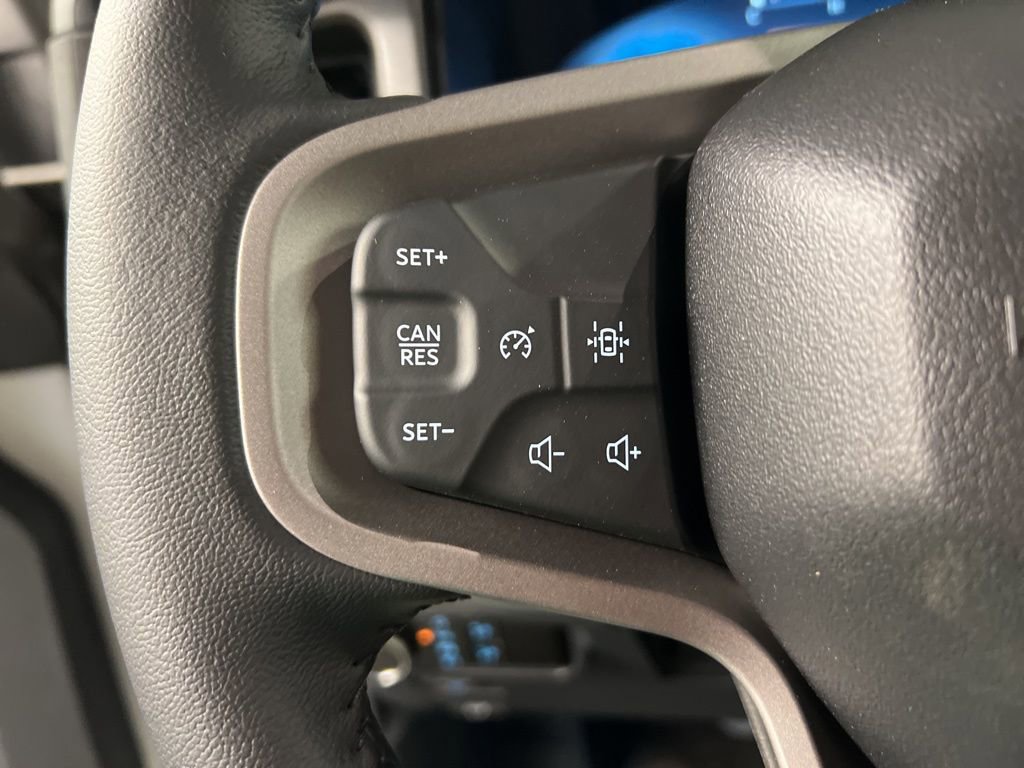 New 2026 Ford Bronco Big Bend image 20