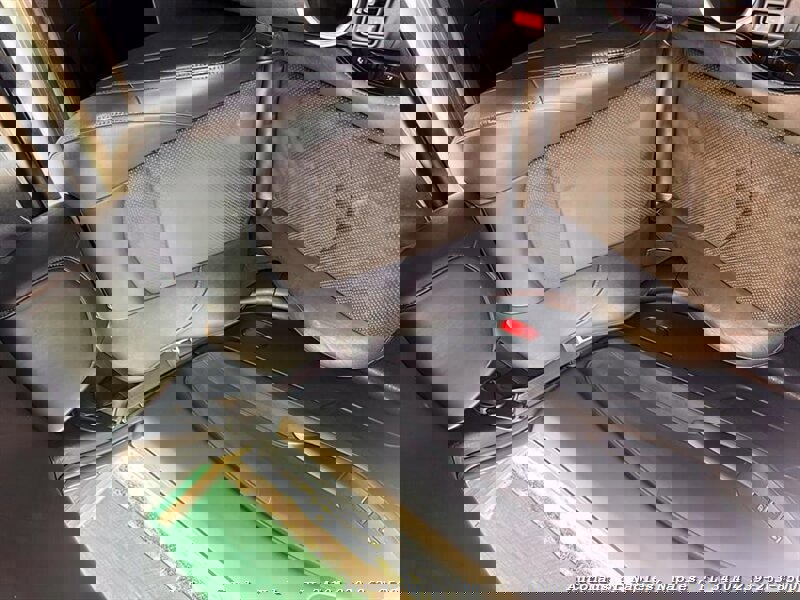 Used 2019 Nissan 370Z Touring Sport image 24