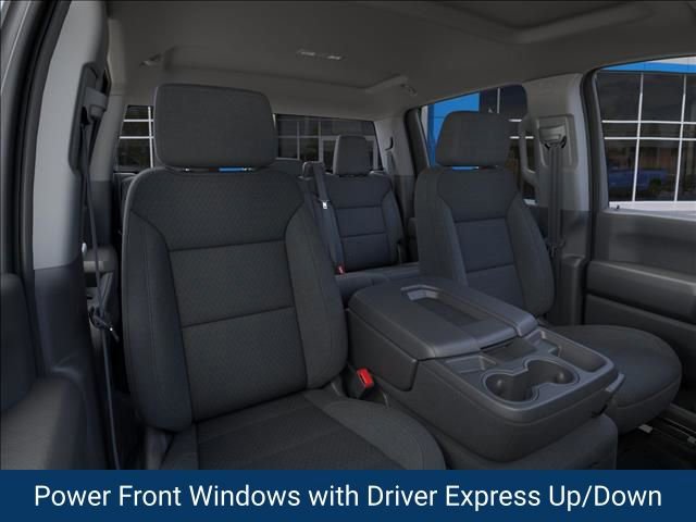 New 2026 Chevrolet Silverado 2500 Custom w/ Custom Value Package image 18