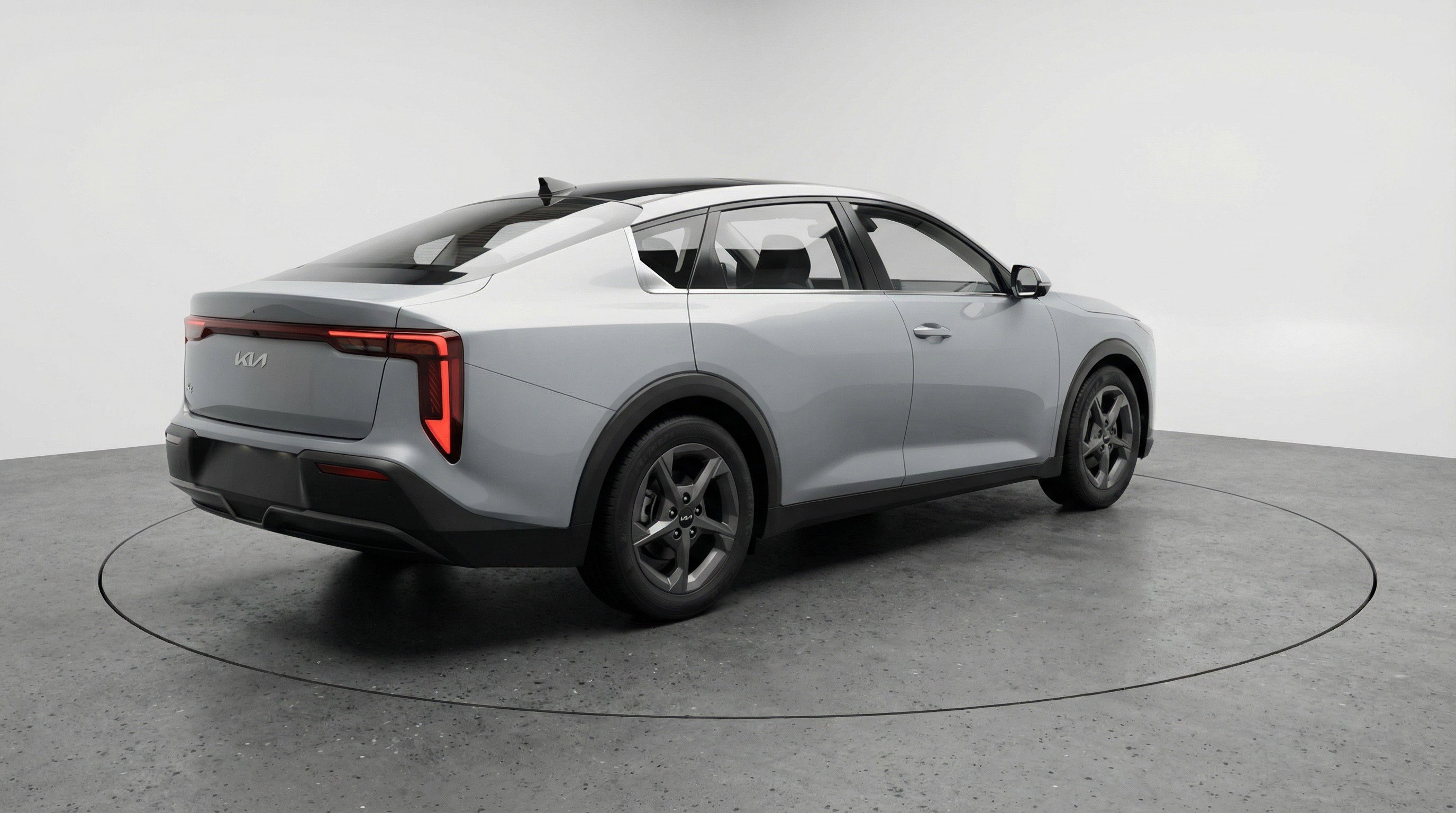 Used 2025 Kia K4 LXS image 9