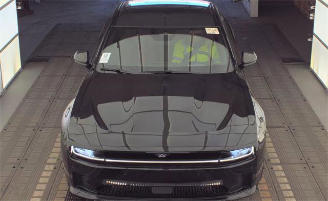 Used 2024 Dodge Charger Daytona Scat Pack w/ Plus Group image 2