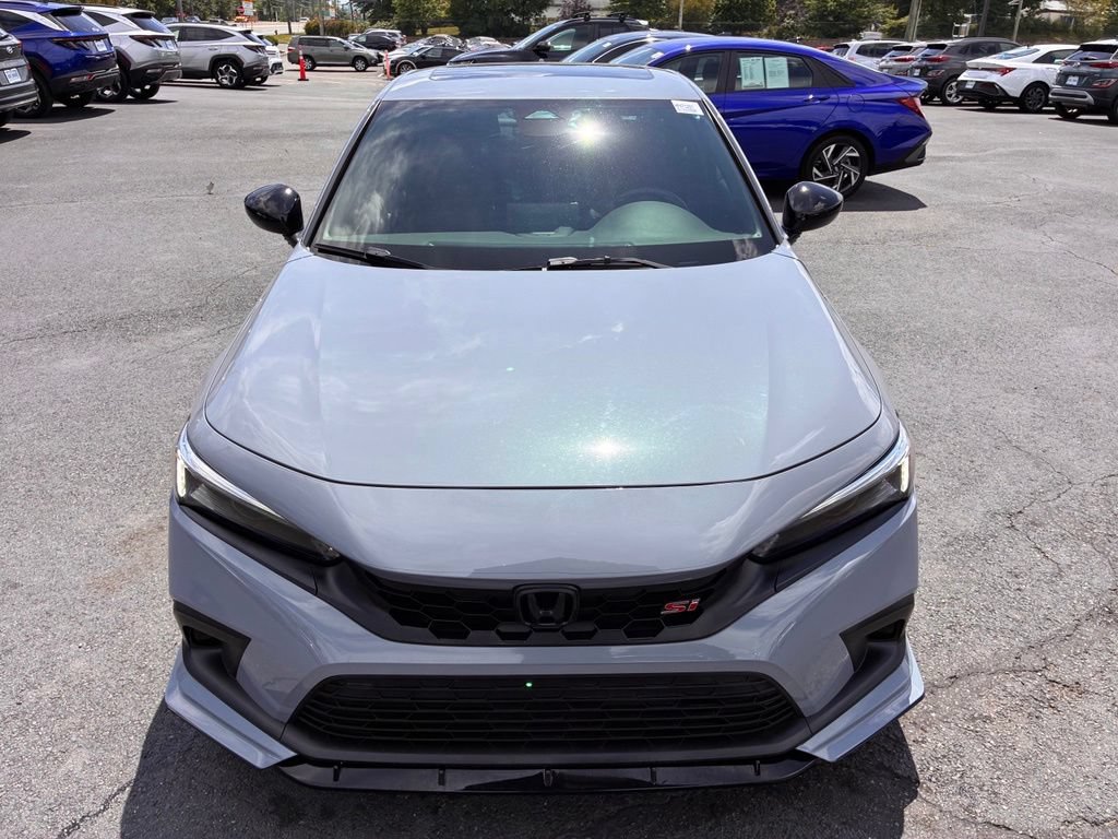 Used 2024 Honda Civic Si image 17
