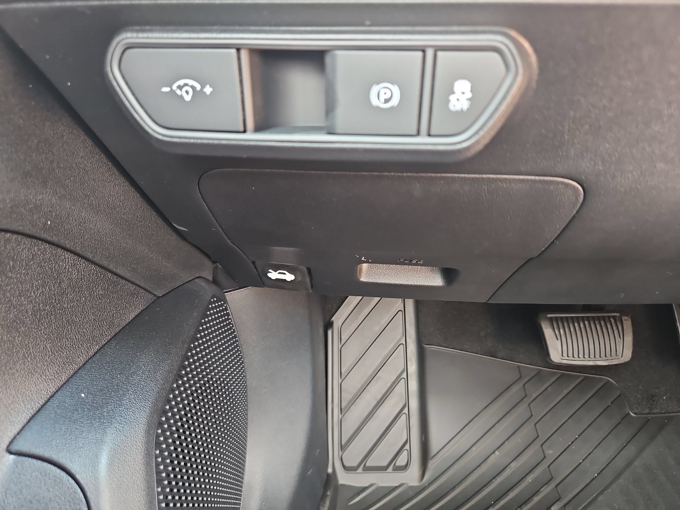 New 2026 Kia K4 FWD image 20