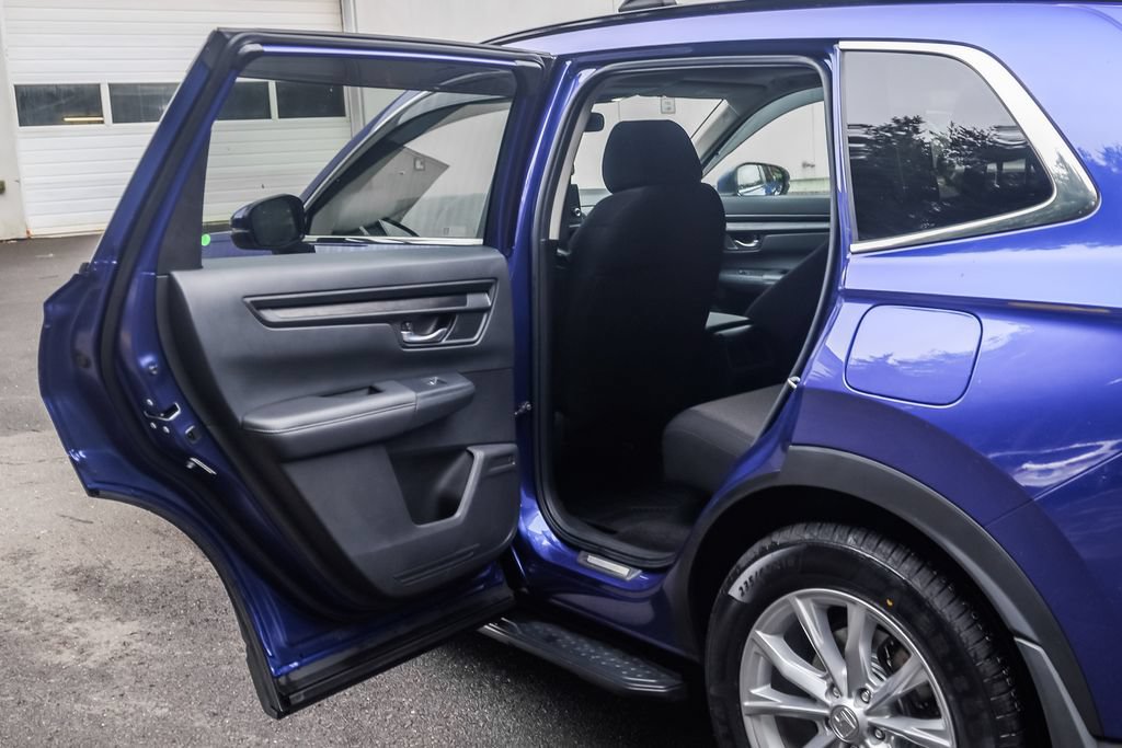Used 2023 Honda CR-V EX image 22