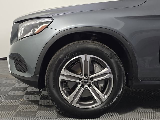 Used 2018 Mercedes-Benz GLC 300 4MATIC image 11