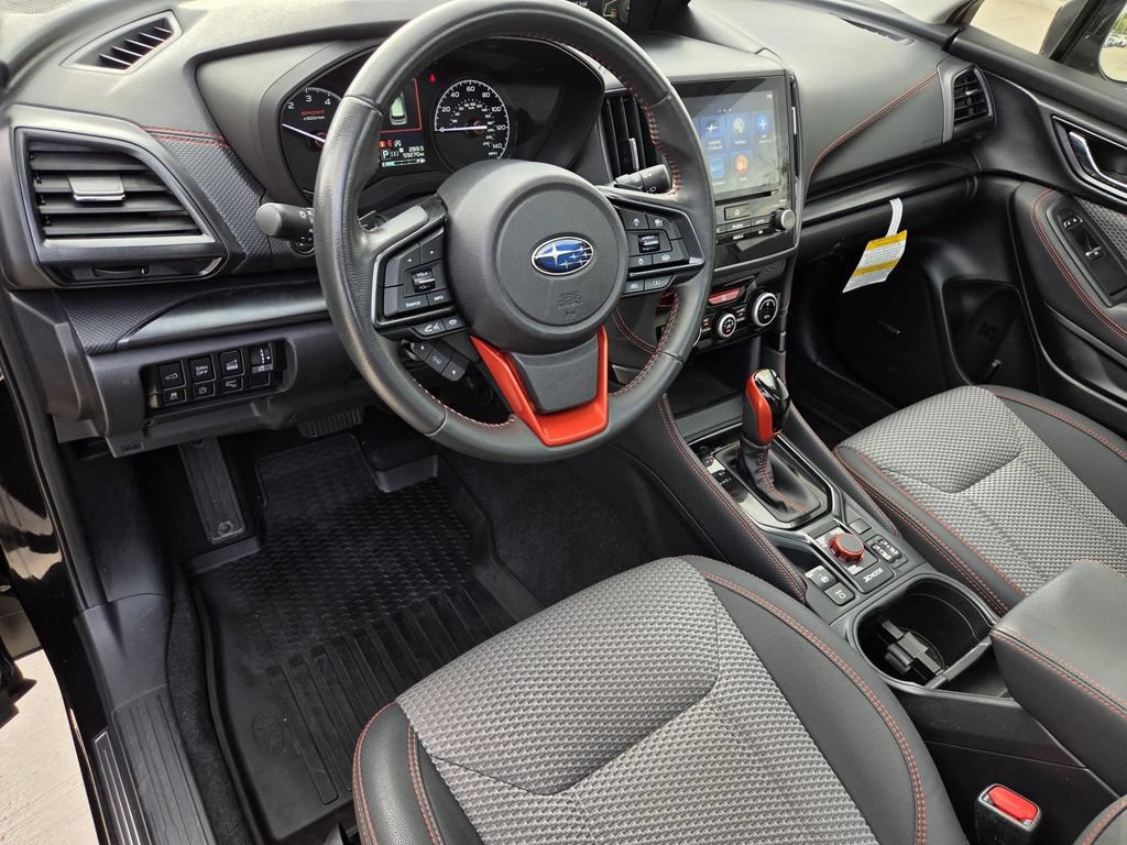 Used 2023 Subaru Forester Sport AWD/4WD image 23