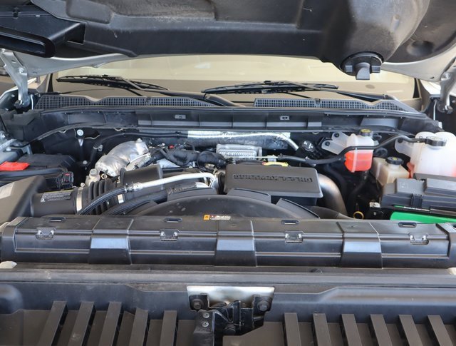 Used 2021 GMC Sierra 2500 Denali w/ Denali Ultimate Package image 57