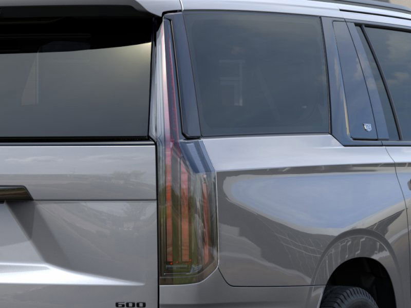 New 2026 Cadillac Escalade ESV Platinum Sport image 12
