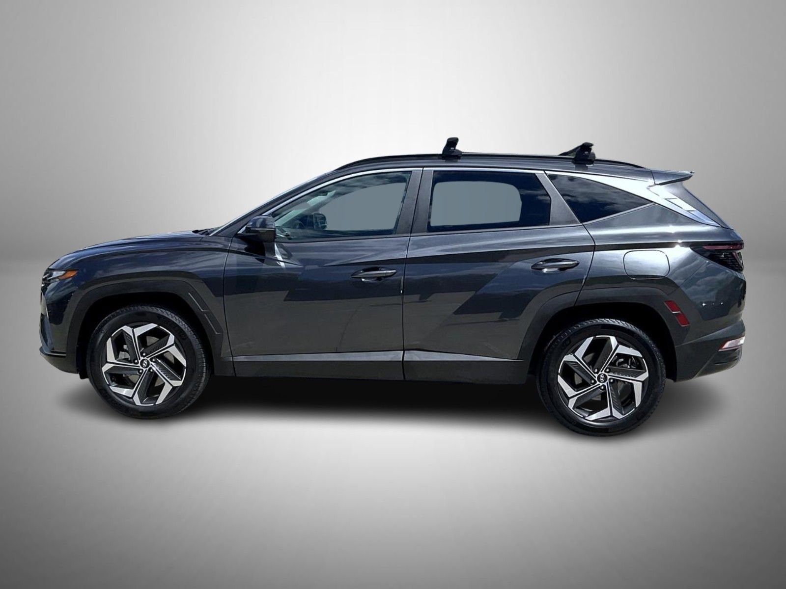 Certified 2023 Hyundai Tucson SEL w/ Convenience Package AWD/4WD image 8