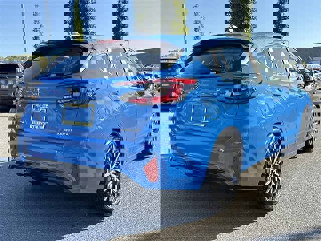Used 2025 Subaru Impreza 2.0i Sport image 3