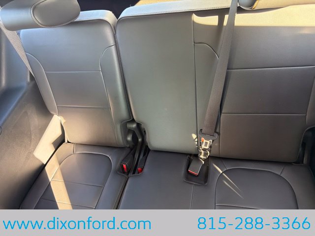 Used 2020 Chevrolet Traverse LT AWD/4WD image 20