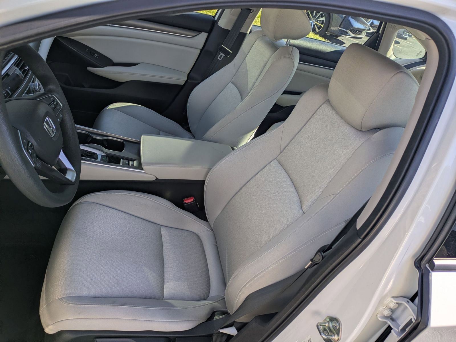 Used 2020 Honda Accord LX image 18